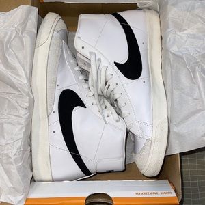 Nike Blazer Mid ‘77 Vintage